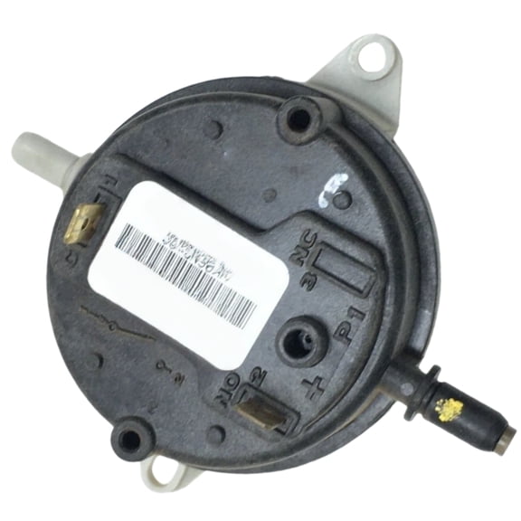 jioovziy IS20201-4001 Furnace Air Pressure Switch HK06NB123 Heating Replacement Parts ﻿