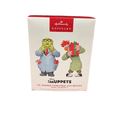 thumbnail image 3 of Hallmark 2023 Keepsake Muppets Dr. Bunsen Honeydew and Beaker Ornaments New Box, 3 of 3