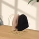 thumbnail image 1 of Estante de almacenamiento perfecl Gorros de punto Hierro Dorado, 1 of 8