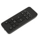 thumbnail image 3 of Control Remoto De Sonido, Control Remoto De Barra De Sonido Botones Suaves Universales Baterías AAA Sensibles Alimentadas Para Altavoz De Barra, 3 of 8