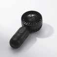 thumbnail image 4 of Zmoon Rechargeable Portable Mini Desktop Silent Gift Home Student Dormitory Fan, 4 of 4