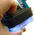 thumbnail image 3 of Dogtra EDGE ADD RX-BLUE Edge Extra Receiver for Pet, Blue, 3 of 3
