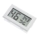 thumbnail image 5 of Yuarrent Mini termómetro LCD Digital conveniente Sensor de reloj negro blanco multifuncional probador de calibre con de alta precisión Type3 NO3 Yuarrent CBP393777, 5 of 6