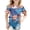 CF1, variant on Ruyang Girls 4th of July T Shirt Statue of Liberty American Flag Firework Print Short Sleeve Summer Casual Patriotic Tee Tops
