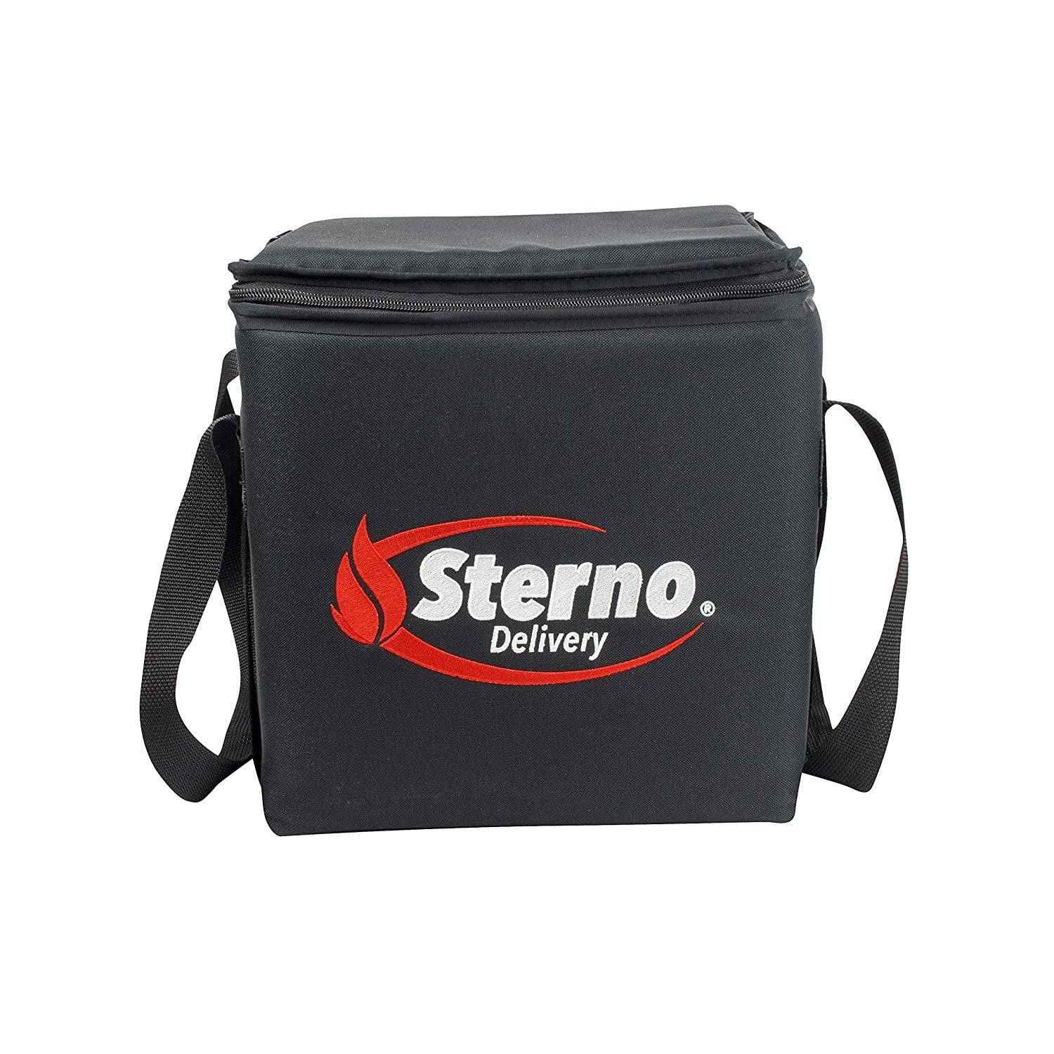 large insulated food carrier