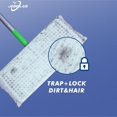 thumbnail image 4 of JEBBLAS Disposable Mop Refills Dry Sweeping Pad for Floor Mop Sweeping Cloths Multi Surface Refills, 240 Count, 4 of 4