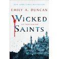 thumbnail image 2 of Wicked Saints (Something Dark and Holy, Volume 1), 2 of 3