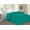 Turquoise, variant on Double-Filled Comforter Soft Twin/Twin XL Black