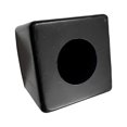 thumbnail image 1 of Porte-Craie de Queue de Billard ABS Remplacement Léger Carré Accessoires de Rangement Protecteur, 1 of 7