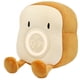 thumbnail image 2 of Despertador infantil con control del sueño y luz nocturna | Reloj digital recargable para niños | Diseño adorable y cálido, 4 tonos de llamada, 2 alarmas, pantalla LED | Decoración para dormitorio, 2 of 9