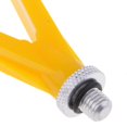 thumbnail image 3 of Ximing Fishing Rod Rest, U-Handle Fishing Rod Grip And Holder for All Fishing / Sticks, M3 Thread / - Model 4, 3 of 7