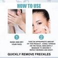 thumbnail image 5 of Crema para eliminar manchas oscuras, alivia la cara, el cuerpo, la edad, pigmentación, cuidado de la piel, hidratante Facial antienvejecimiento, 5 of 5