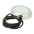 thumbnail image 3 of LED Underwater Light, IP68 Waterproof Energy Saving Underwater Boat Lamp  For Marine White,Blue, 3 of 8