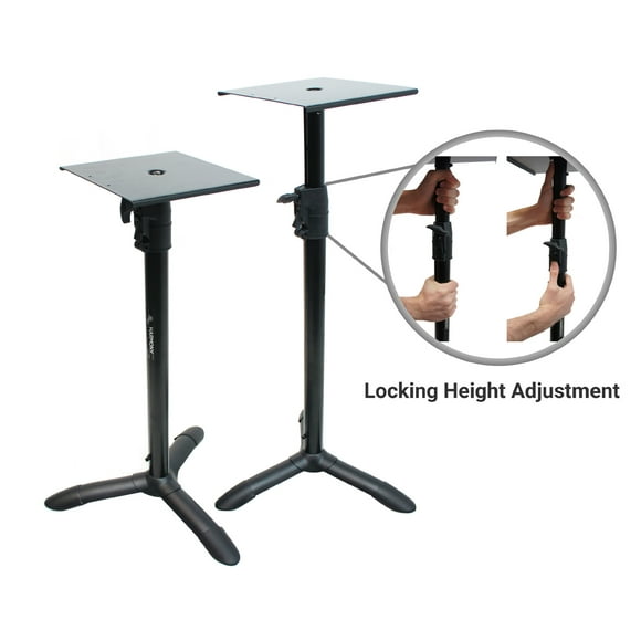 Karaoke Monitor Stand