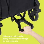 Baby Trend Navigator PRO 2-in-1 Stroller Wagon