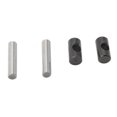 thumbnail image 3 of Front And Rear Driveshaft Pin, Durable Steel  Match RC Drive Shaft  For Repair, 3 of 8