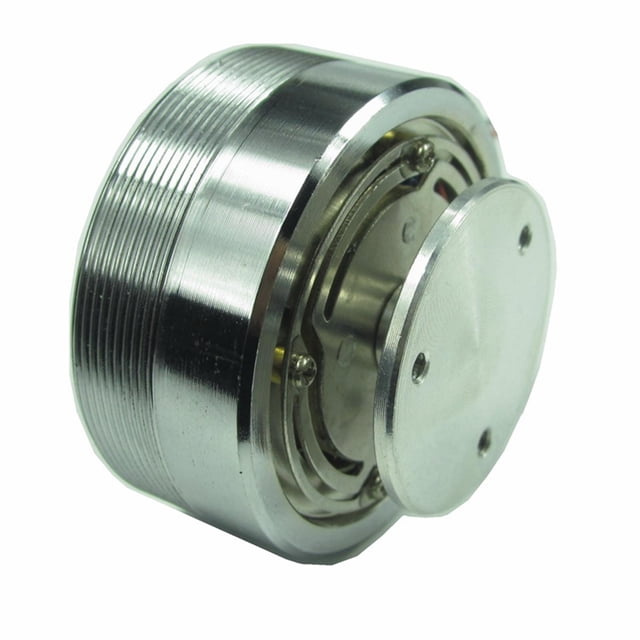 de vibración Bajo fuerte 8Ω 20W Mini woofer de rango completo para CD Laptop MP3 MP4, piezas de sonido