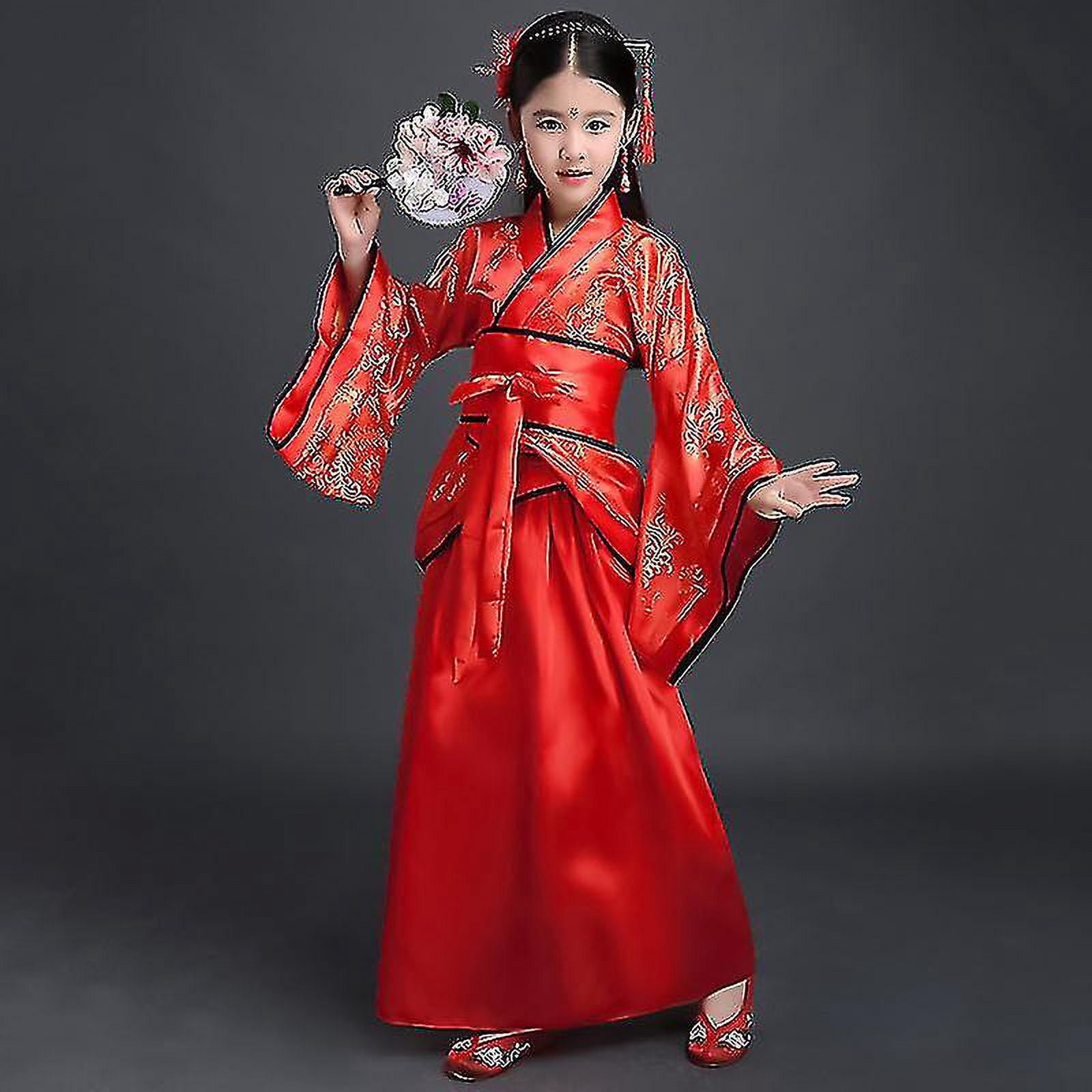 silk dress costume Anastasia Yellow Princess Dress