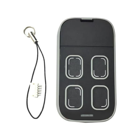 

Universal NEW Wireless Remote Control Hand Transmitter Garage Door Alarm K2H5