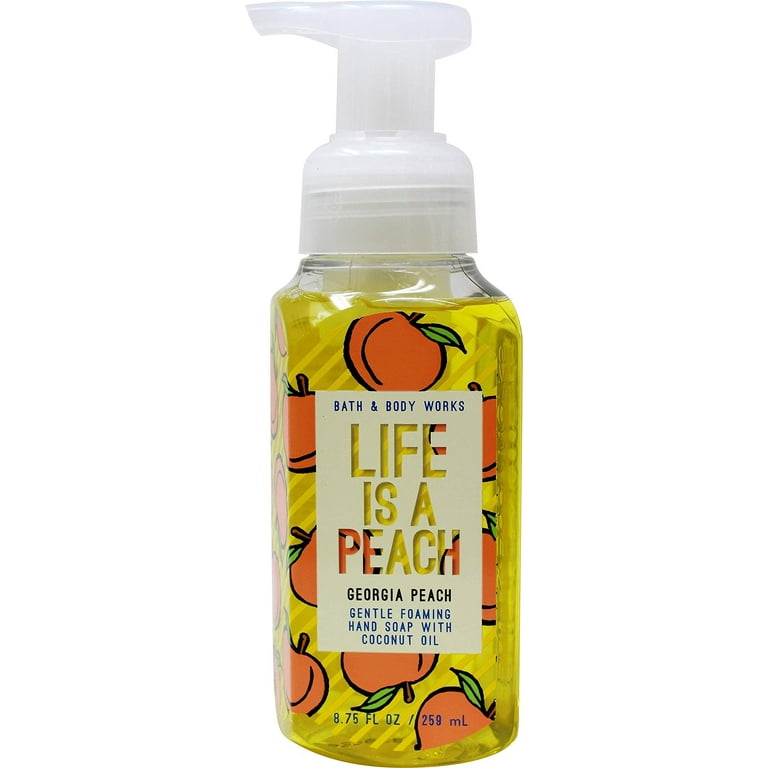専用 Bath & Body Works Mist Hand Soap 5 Bath & Body Works Assorted 5 Pack Gentle Foaming Hand Soap