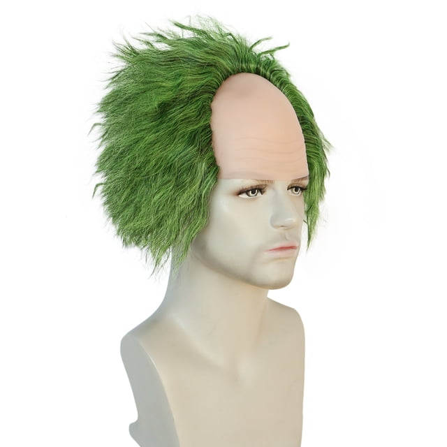 Disfraz de anime para cosplay Beetles Juices, fiesta de Halloween