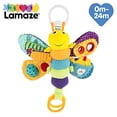 thumbnail image 1 of Lamaze Clip & Go, Freddie la Luciole, 1 of 1
