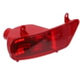 thumbnail image 4 of Rear Bumper Fog Light, Rear Fog Light Red Anti Scratch Professional Waterproof  For Car Accessories Right 6351HG, 4 of 8