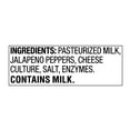 Great Value Pepper Jack Cheese, 16 oz Block (Plastic Packaging