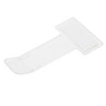 thumbnail image 3 of Car Windshield Windscreen Tickets Holder, Car Parking Ticket Clip Easy Attach 10Pcs Widely Use  Visibility  For Offices For Cars, 3 of 8