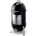 thumbnail image 1 of Woodeze 6WR-731001 Weber 22.5 Inch Smokey Mountain Cooker - S, 1 of 3