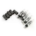 thumbnail image 3 of Car Radio Stereo Antenna Adaptor Connector Aerial Plug Auto Radio Stereo Antenna, 3 of 5