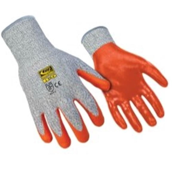 R-5 Cut Level-5 Gloves, Extra Large