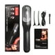 thumbnail image 1 of corteiz maquina para cortar cabello cortador de puntas abiertas cabello Recortador de pelo para mujer, máquina de corte de pelo sin cable, profesional, automático, seco, dañado y quebradizo, 1 of 5