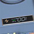thumbnail image 4 of 21X18650 Battery Storage Box LED Light PD Quick QC3.0 Charge 18650 Battery Power Bank Case Shell 15W, 4 of 5