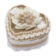 thumbnail image 1 of Caja de almacenamiento de joyas Hugo Organizador de joyas Estilo A, 1 of 8