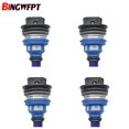 thumbnail image 1 of 4pcs/lot 0280150664 7701035320 For FIAT Uno RENAULT R19 - Clio 1.4 Fuel Injector Nozzle~20192, 1 of 1
