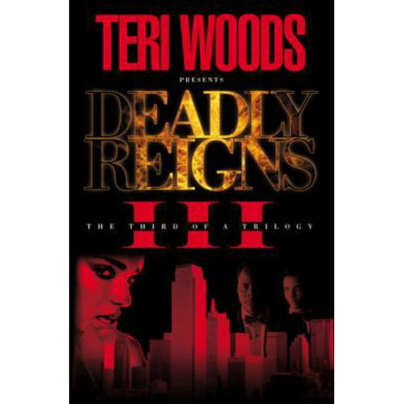 Pre-Owned Deadly Reigns III