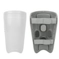 thumbnail image 4 of Calf Massager, Relieves Stiffness Improve Blood  Microcurrent Calf Massager Reduce Fat  For Home White, 4 of 8