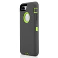 thumbnail image 2 of For iPhone 7 Plus Case Rugged Shockproof Hard Case Protective Cover, 2 of 4