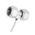thumbnail image 1 of WHAMVOX Adaptateur de Valve de Recharge de Gaz au Propane, Lot de 1, 1 of 8