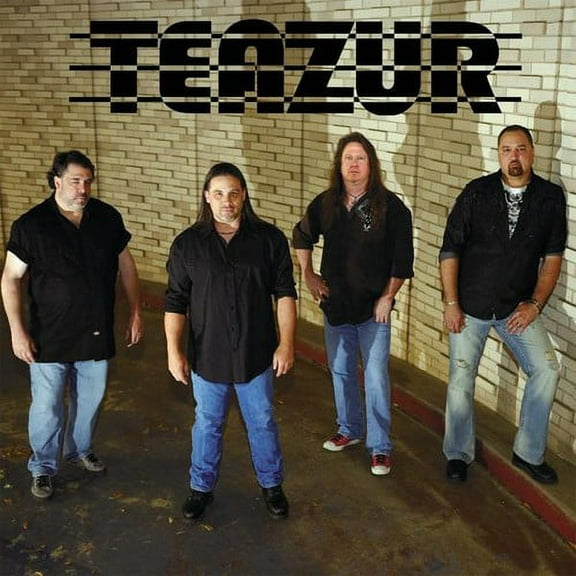 Teazur