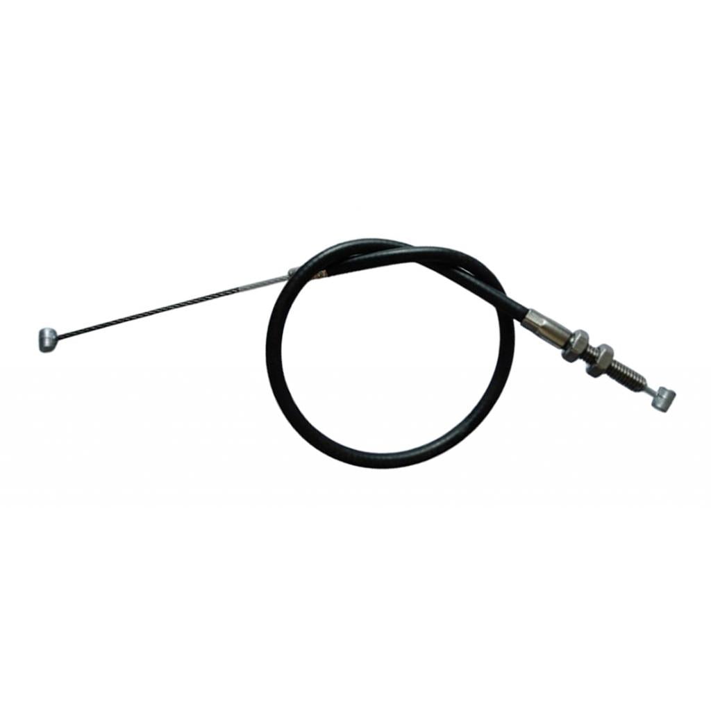 Automotive 35' External Throttle Control Cable & Install Kit Tow Truck