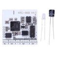 thumbnail image 4 of Módulo Receptor De Señal De Audio Inalámbrico Estéreo Módulo receptor de audio estéreo compatible con Bluetooth de dos canales (KRC-86B-4.2), 4 of 8