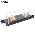 thumbnail image 1 of Fuse Holder Bolt-on Fuse Automotive Fusible Link With Fuse 100 150 200 250 300A, 1 of 8