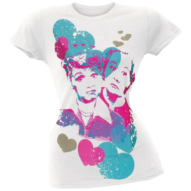 lucy in the sky shirt