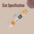 thumbnail image 3 of Hydrofarm HM Digital HMDPH200 Waterproof PH and Temperature Meter, 3 of 5