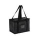 thumbnail image 1 of Insulated Food Bags Takeaway Warm Cont, 1 of 4