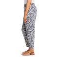 thumbnail image 2 of Jessica Simpson Ladies’ Printed Pull-on Pant – Gray, X-Large, 2 of 6