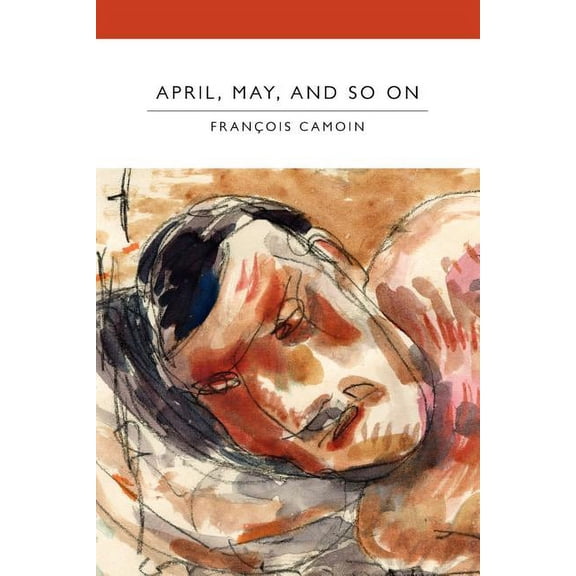 April, May, and So on (Paperback)