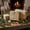 E_Base#1131, variant on Double-Sided Christmas Gift Wrapping Paper Roll, 118 Inch Thick Kraft Paper